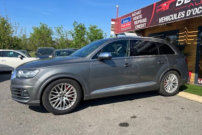 Degriff Auto, Concessionnaire Automobile à Toulouse