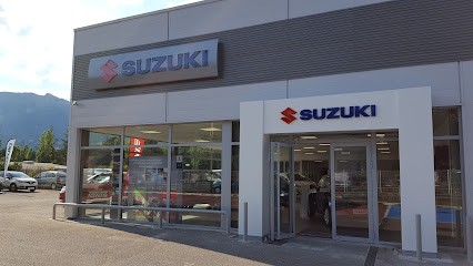 Subaru, Concessionnaire Automobile à Gap