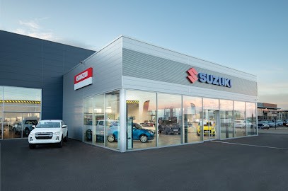 Suzuki Arles, Concessionnaire Automobile à Arles