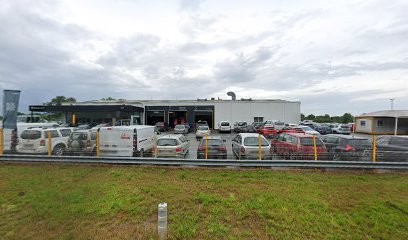 SARL THIERRY TIERCE - Renault, Concessionnaire Automobile à Sancoins