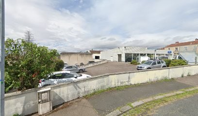 Ford Le Creusot | Corsin Autos, Concessionnaire Automobile au Creusot