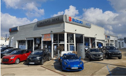 Beke Automobiles, Concessionnaire Automobile à Thiais