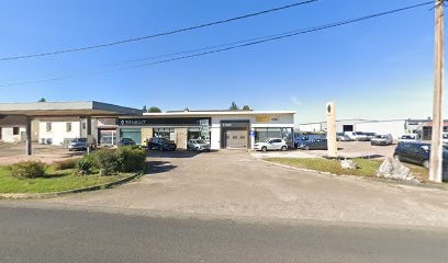 GARAGE MERLIN-PENNE Renault, Concessionnaire Automobile à Brethenay