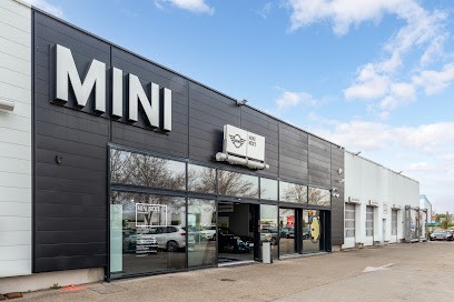 MINI NIMES - V, Concessionnaire Automobile à Nîmes
