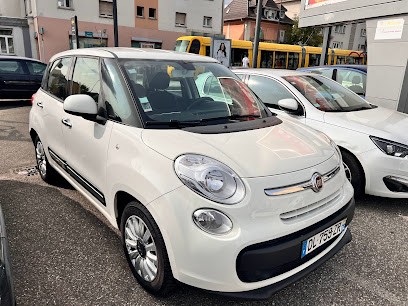 BM Automobiles, Concessionnaire Automobile à Mulhouse