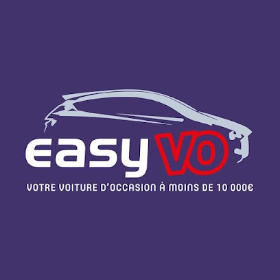 EASY VO - Used Car for less € 10,000, Concessionnaire Automobile à Sens
