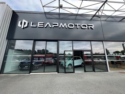 edenauto Leapmotor Anglet, Concessionnaire Automobile à Anglet