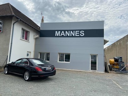 GARAGE MJ MANNES ROANNE Spécialiste Mercedes Audi Volkswagen BMW, Concessionnaire Automobile au Coteau