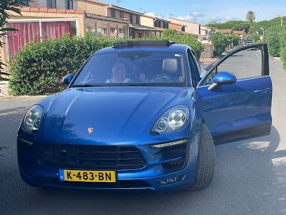 GARAGE SOLIER JEROME Dacia, Concessionnaire Automobile à Portiragnes