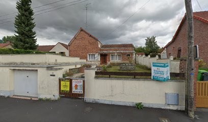 Nison Bernard, Concessionnaire Automobile à Poix-du-Nord