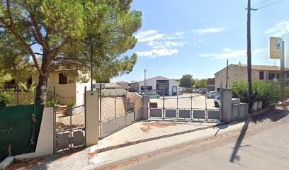 GARAGE SALVADOR Dacia, Concessionnaire Automobile à Saint-Drézéry