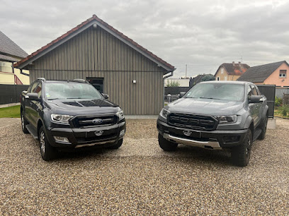 Lj Automobiles Concessionnaire Automobile à Geispolsheim