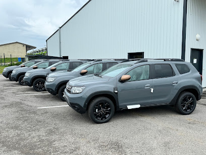 Sas Autolio Concessionnaire Automobile à Poligny