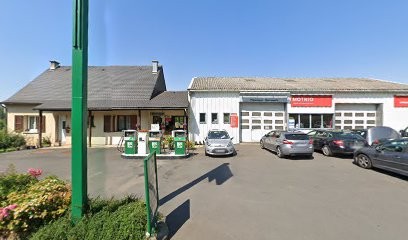 Garage Fabre - MOTRIO, Concessionnaire Automobile à Pierrefort