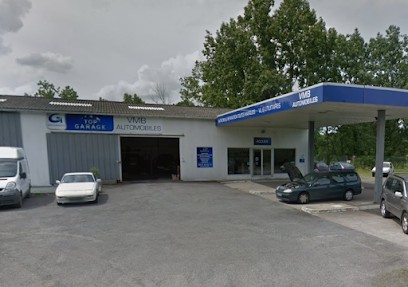 Auto-dealer.com - Garage Partenaire, Concessionnaire Automobile à Sallertaine