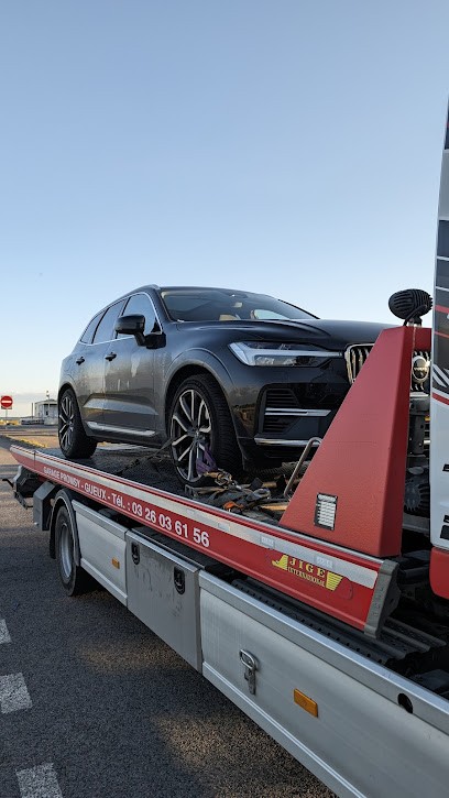 SARL PROMSY & FILS - Renault Dealer, Concessionnaire Automobile à Gueux