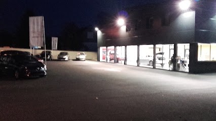 Garage Renault | Concessionnaire automobile Bucy le Long, Concessionnaire Automobile à Bucy-le-Long