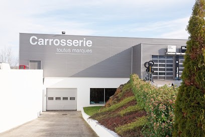 HUCHET - BMW Laval, Concessionnaire Automobile à Laval