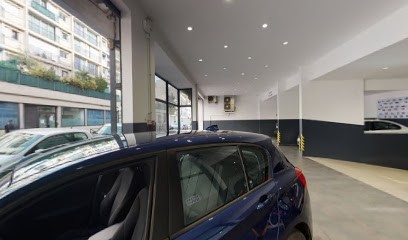 Charles Pozzi Automobiles, Concessionnaire Automobile à Levallois-Perret