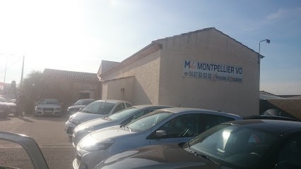 Montpellier VO, Concessionnaire Automobile à Montpellier