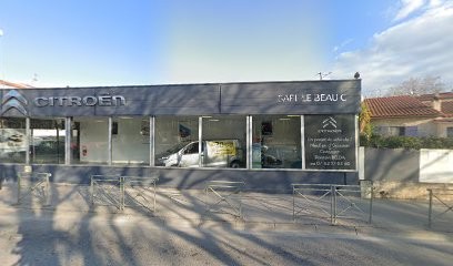 Citroen At LE BEAU C, Concessionnaire Automobile au Beausset