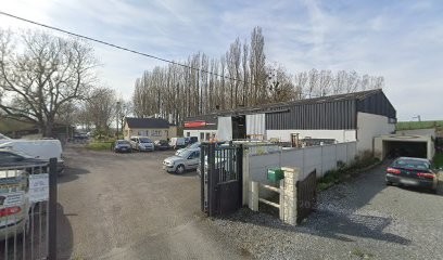 Renault, Concessionnaire Automobile à Marle