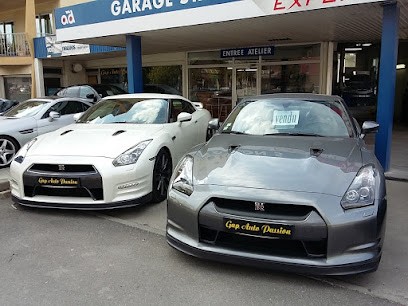 Gap Auto Passion, Concessionnaire Automobile à Gap