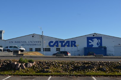 PEUGEOT - SOCIETE C.A.T.A.R., Concessionnaire Automobile à Nevers