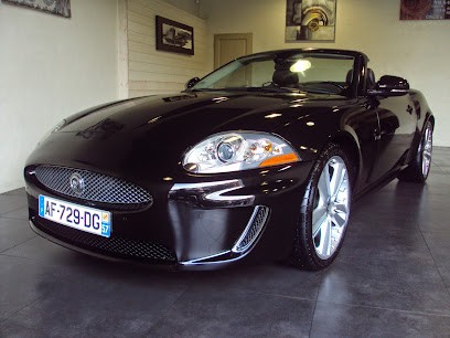 DM CAR Ile de Ré, Concessionnaire Automobile à La Flotte