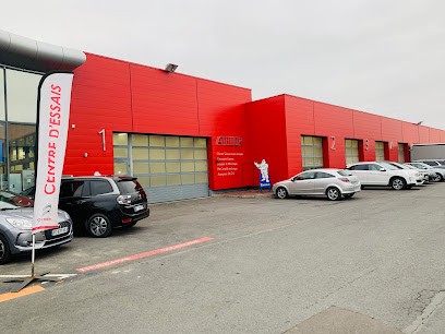 CITROËN Saint-Maximin - SOFIDA Auto, Concessionnaire Automobile à Saint-Maximin