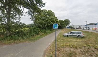 Aménagement Utilitaires 29, Concessionnaire Automobile à Fouesnant