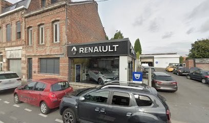 AGENCE HERBIN Dacia, Concessionnaire Automobile à Saint-Saulve