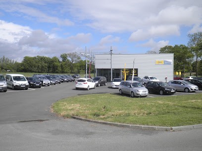 Opel, Concessionnaire Automobile à Muzillac