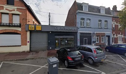 GARAGE DU BOULEVARD - Opel Dealer, Concessionnaire Automobile à Tourcoing
