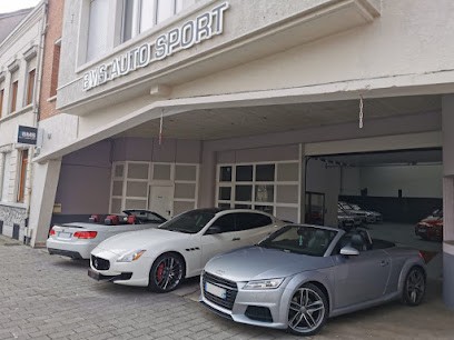 BMS Auto Sport, Concessionnaire Automobile à Dunkerque