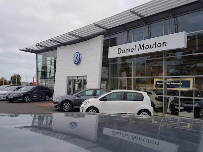 Volkswagen Saint-Malo Daniel Mouton SAS, Concessionnaire Automobile à Saint-Malo