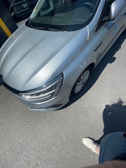 GARAGE DU CHAMP PAVEAU - Renault, Concessionnaire Automobile à Tinqueux