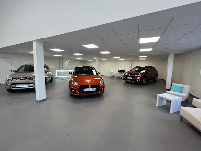Suzuki Vernon, Concessionnaire Automobile à Saint-Marcel