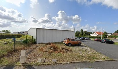 GAINNEVILLE AUTO - Dacia, Concessionnaire Automobile à Gainneville