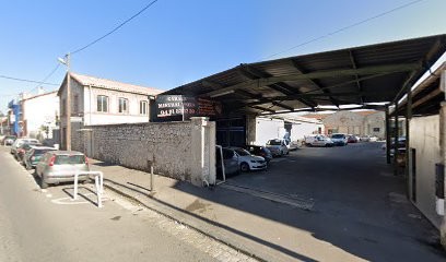 Sud Auto 13, Concessionnaire Automobile à Marseille 10