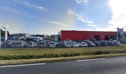 SARL GARAGE DES CHARMETTES Citroen, Concessionnaire Automobile au Pallet