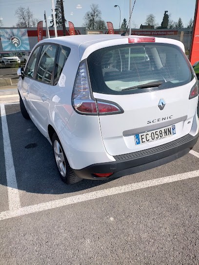 Citroën Rethel - PWA, Concessionnaire Automobile à Rethel