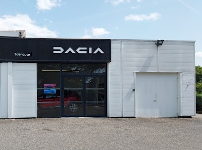 Dacia Condom, Concessionnaire Automobile à Condom