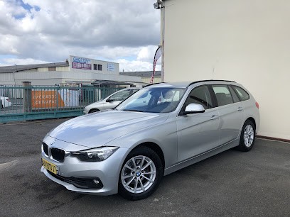 Shams Auto 37, Concessionnaire Automobile à Joué-lès-Tours