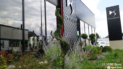 DS Store Beaune, Concessionnaire Automobile à Beaune