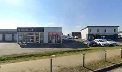 EURL LE POULIQUEN - Renault Dealer, Concessionnaire Automobile à Plouër-sur-Rance
