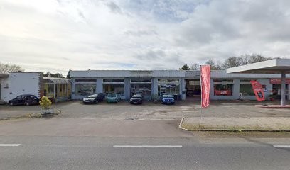 Renault, Concessionnaire Automobile à Cuisery