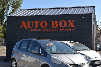 Auto Box, Concessionnaire Automobile à Agen