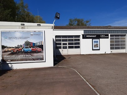 Bommersheim, Concessionnaire Automobile à Maizières-lès-Metz