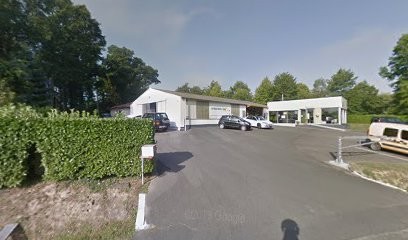 GARAGE DARTIGUENAVE Dacia, Concessionnaire Automobile à Saint-Martin-de-Hinx